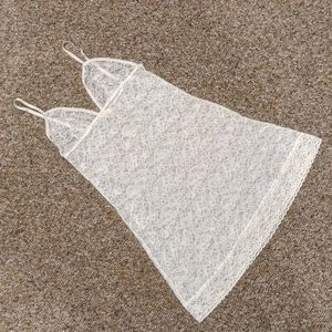 Victoria's secret nightgown